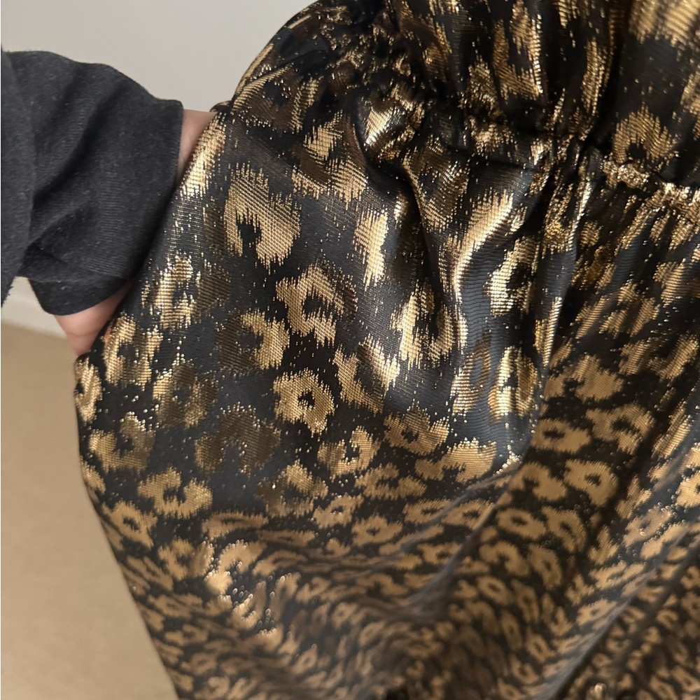 La Double j  Keira Maxi gown - Picture 4 of 16